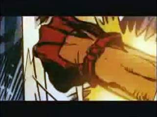 Man-Thing. La naturaleza del miedo Tráiler