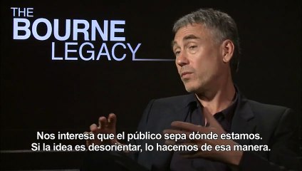 Entrevista 1 - Inglés