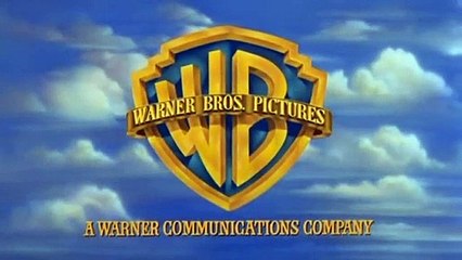 Gremlins Trailer Original