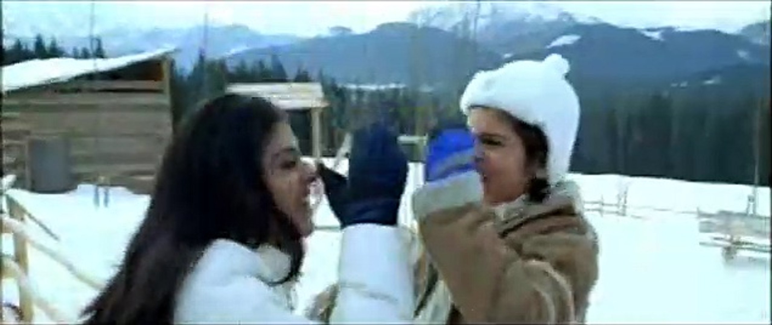 Fanaa full 2024 movie dailymotion