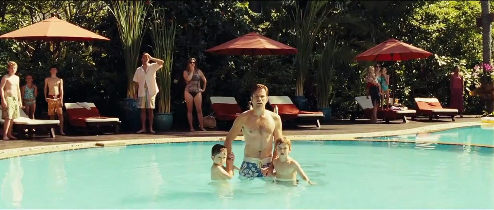 Lo Imposible Tráiler (2)