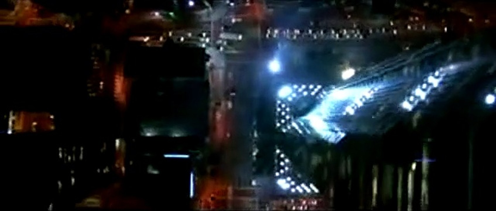 Collateral Tráiler VO