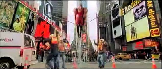 Encantada. La historia de Giselle Tráiler