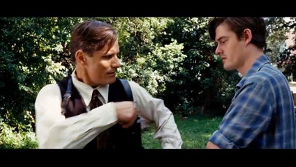 On the road (En la carretera) Tráiler