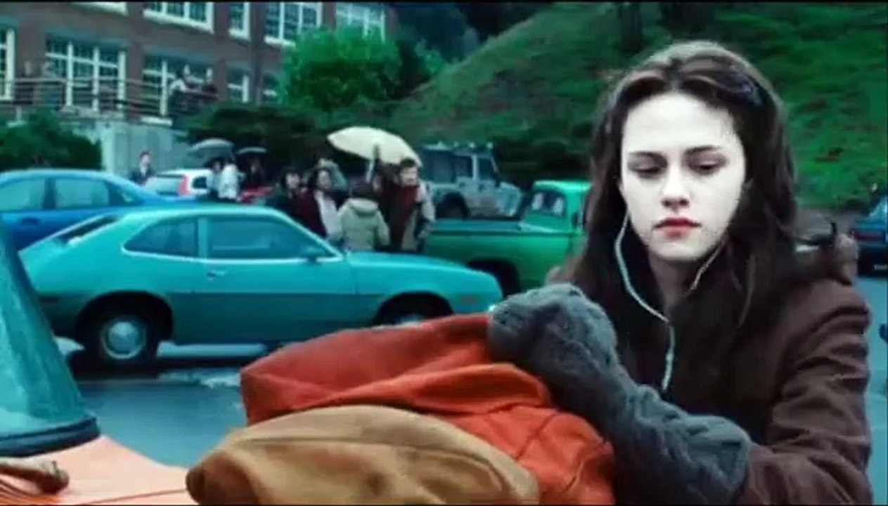 Crepúsculo Trailer (2) Original
