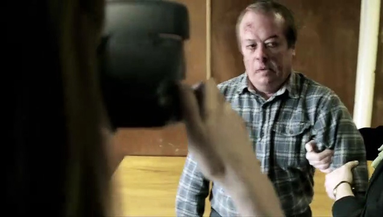 Trailer 1 - English