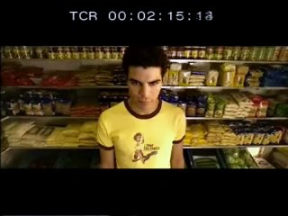 Nordil, tú qué haces para que no te duela Tráiler