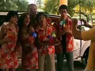 Os Feiticeiros de Waverly Place - O Filme Teaser Original