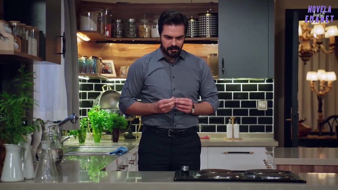 Você não cumpriu sua promessa – CENA EP 331