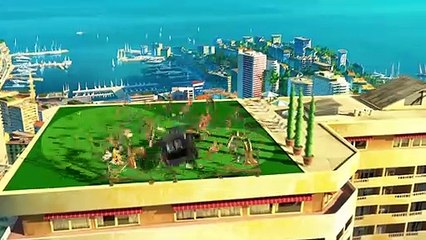 Madagascar 3 - Os Procurados clip (9) Original