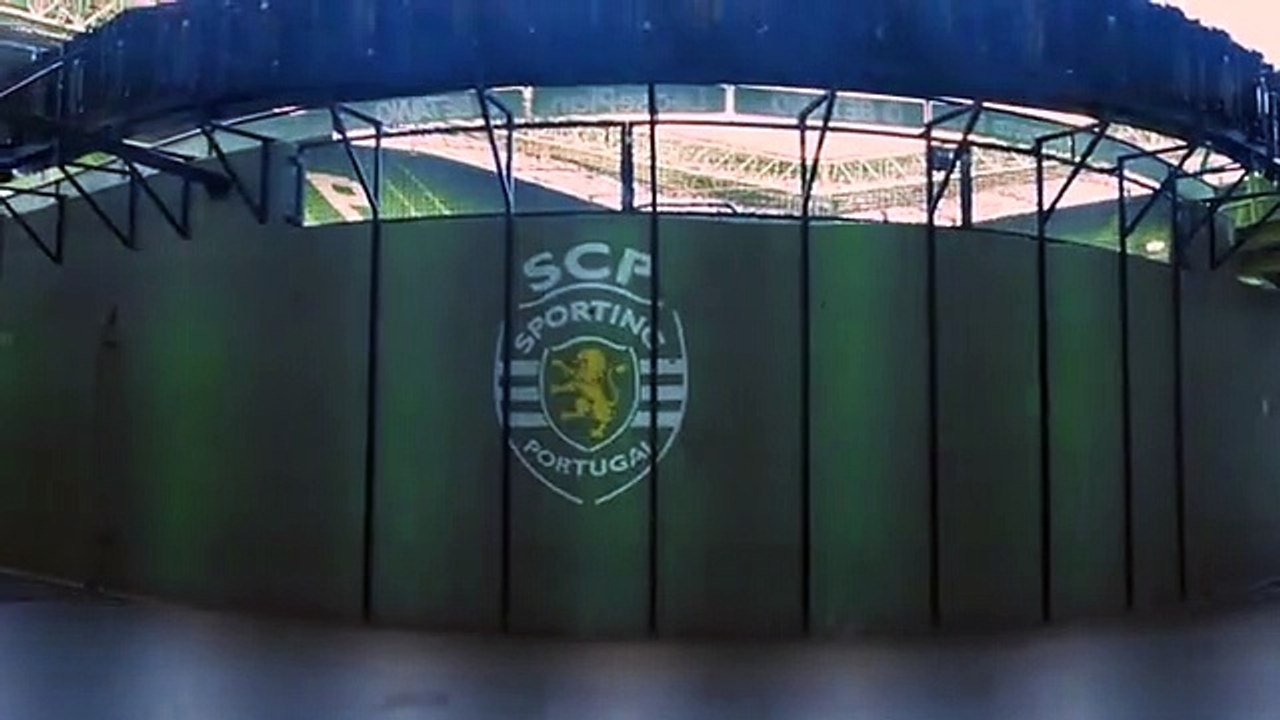 Estádio de Alvalade