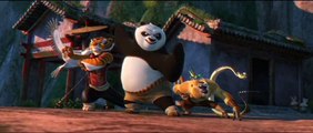 Kung Fu Panda 2 Teaser Original