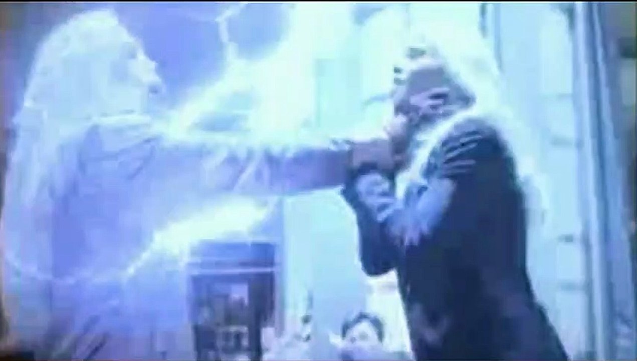 X-Men Tráiler