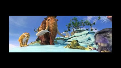 A Era do Gelo 4 clip (2) Original