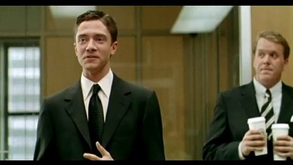 In Good Company (Algo más que un jefe) Tráiler