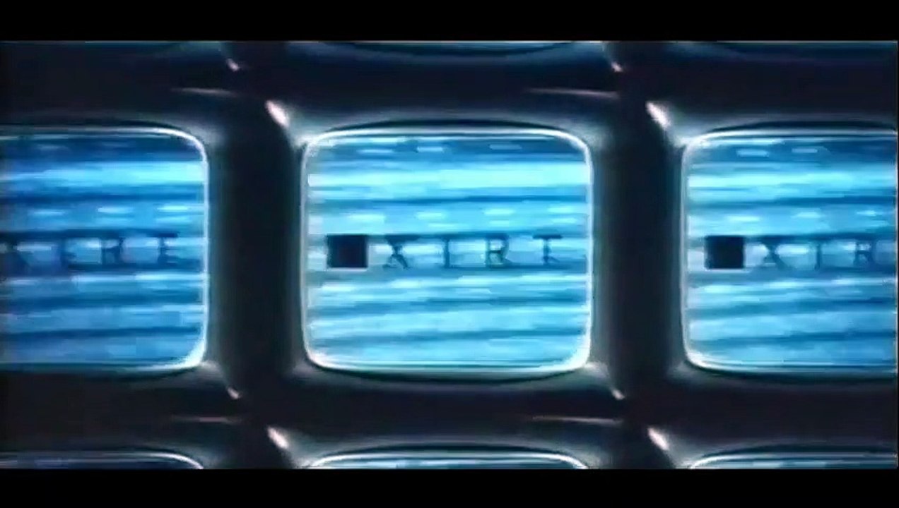 Matrix Tráiler (2)