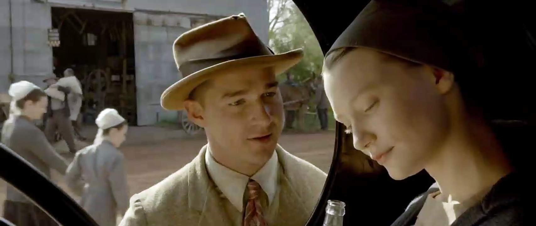 Os Infratores Trailer (3) Original