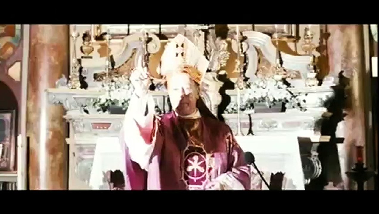 O Divo Trailer (2) Original