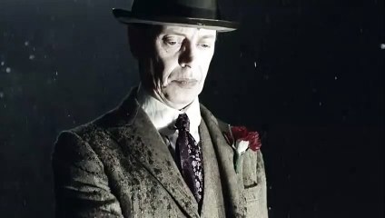 Boardwalk Empire - season 3 Tráiler VO