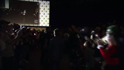 Reportagem 1 - Inglês