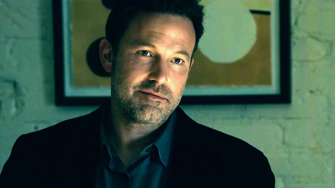 Deep Water on Hulu with Ben Affleck | Official Trailer