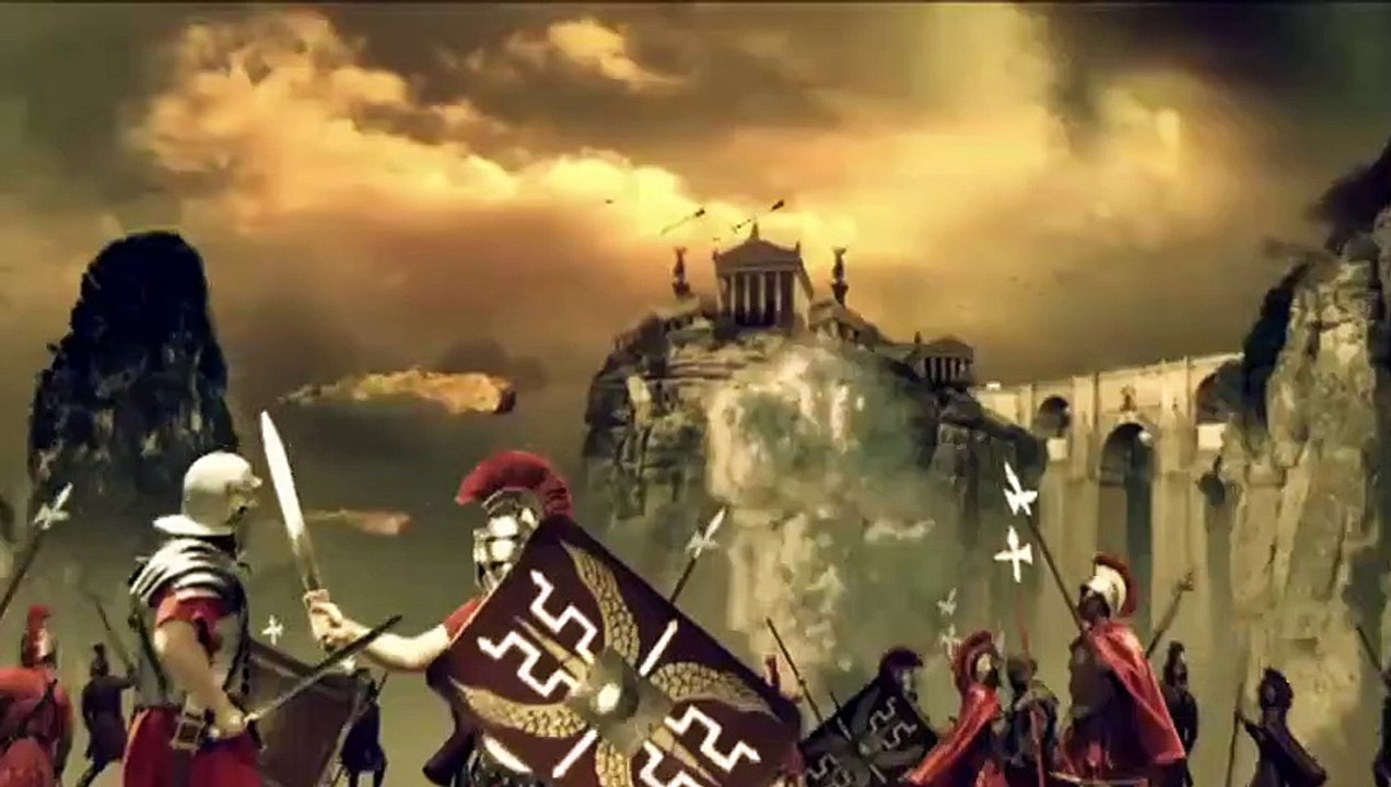 Imperium Teaser (2)