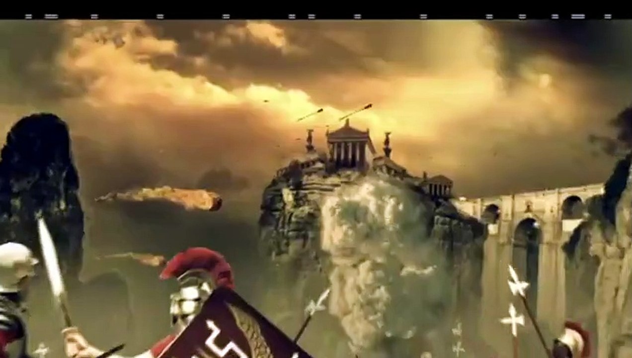 Imperium Teaser