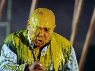 O Trapalhão e a Luz Azul Trailer Dublado