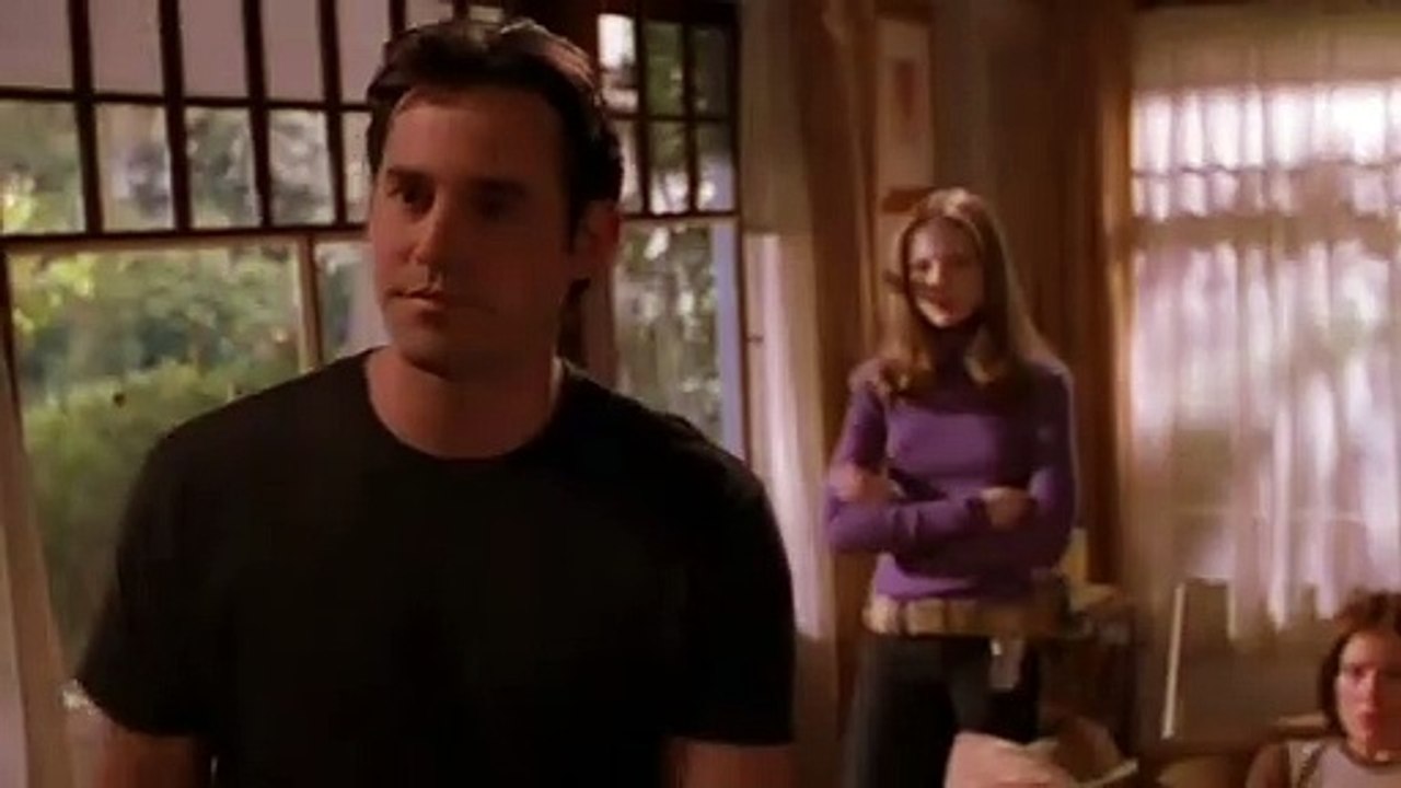 Buffy, cazavampiros - season 7 Tráiler VO