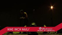 Copy of A - Nine Inch Nails (live)