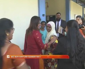 Wanita potong kemaluan suami tukar pengakuan