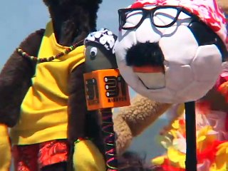 31 Minutos - O Filme Making of Original