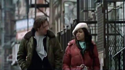 Miércoles de ceniza Tráiler