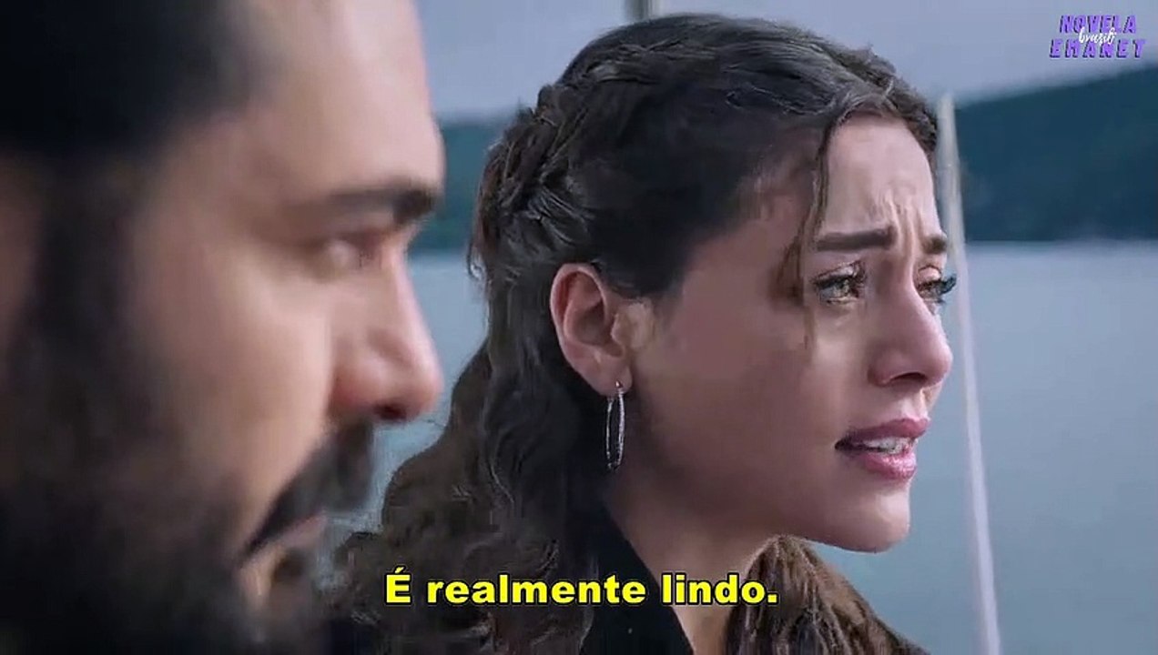 Tudo é maravilhoso – CENA EP 331