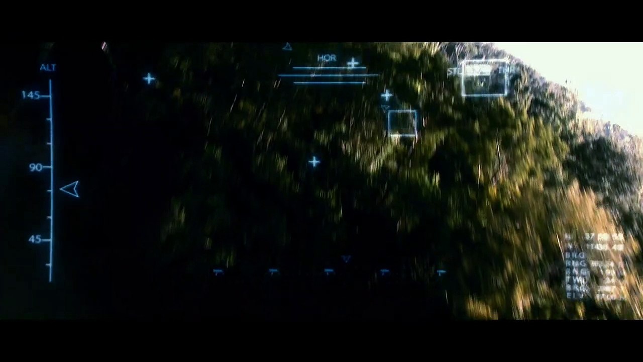 Ato de Coragem Trailer Legendado
