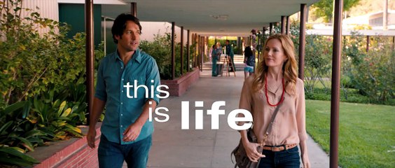 Bem-vindo aos 40 Trailer (3) Original