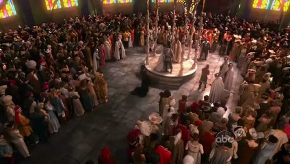 Érase una vez Tráiler VO