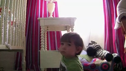 Atividade Paranormal 4 Trailer (3) Original