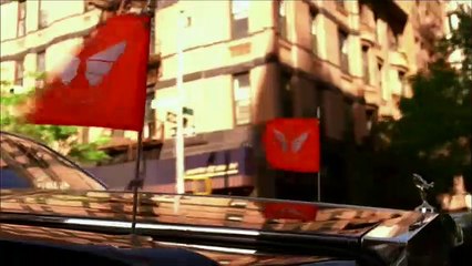 Kings Tráiler VO