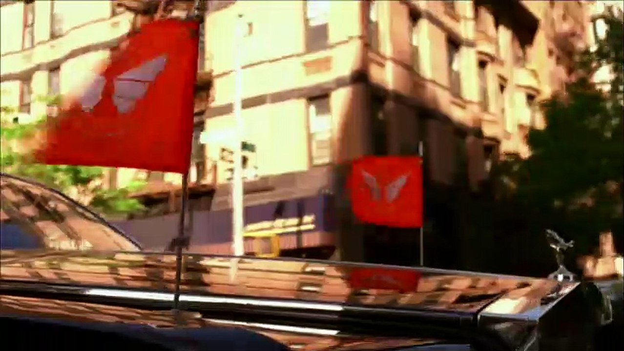Kings Tráiler VO