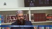 Miraj e Mustafa | Niqabat P 1 | Hafiz Muhammad Imtiaz Ali | Hillview Islamic Centre | Glasgow | 3 Mar 2022