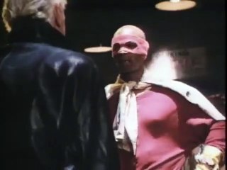 Blankman - Um Super-Herói Muito Atrapalhado Trailer Original