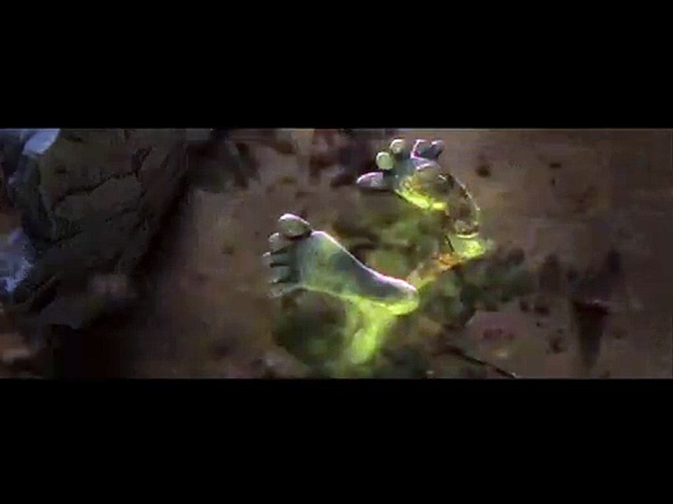 ParaNorman Trailer (2) Dublado