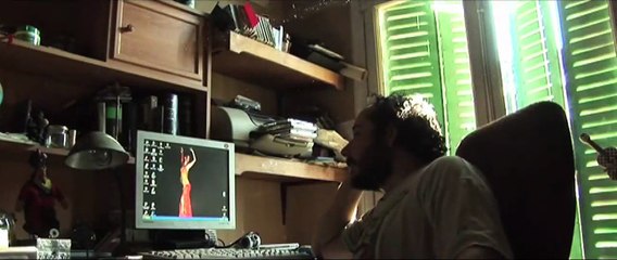 Esperando septiembre Tráiler