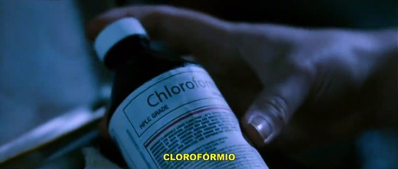 A Última Casa da Rua Trailer Legendado