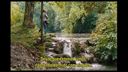 A Arte de Amar Trailer Legendado