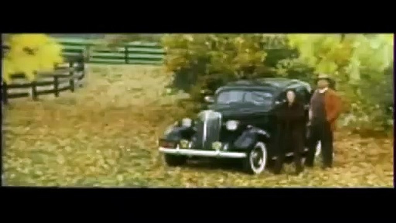 Seabiscuit (Más allá de la leyenda) Tráiler
