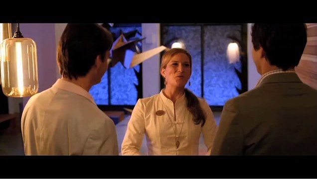 Desmadre de padre Clip (2)