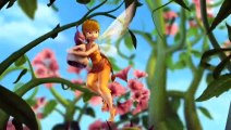 Tinker Bell - Uma Aventura no Mundo das Fadas Trailer Original