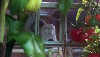 Wallace & Gromit: La maldición de las verduras Tráiler